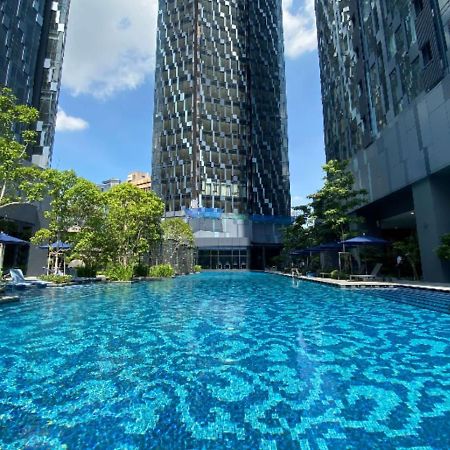 Star Holiday Sky Pool Klcc Kuala Lumpur Dış mekan fotoğraf