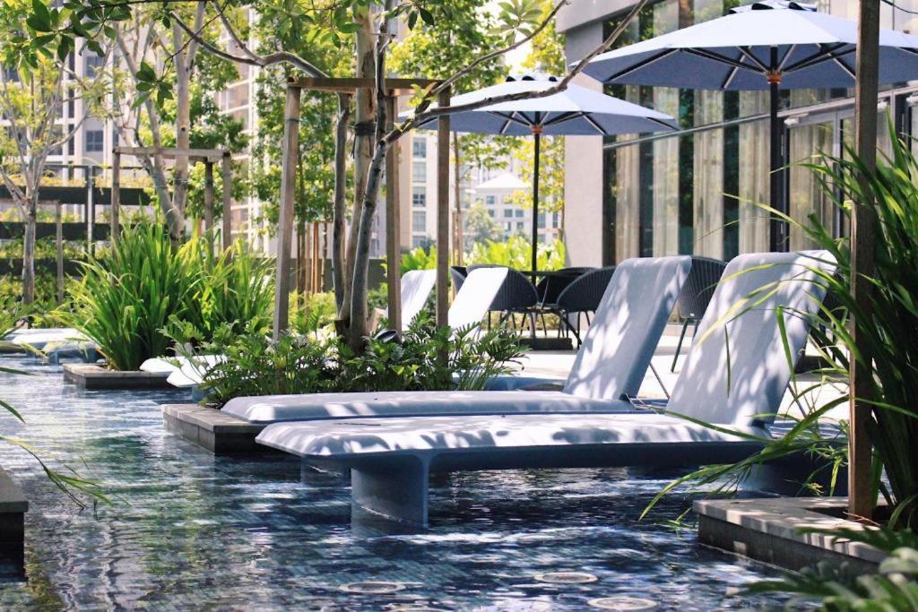 Star Holiday Sky Pool Klcc Kuala Lumpur Dış mekan fotoğraf