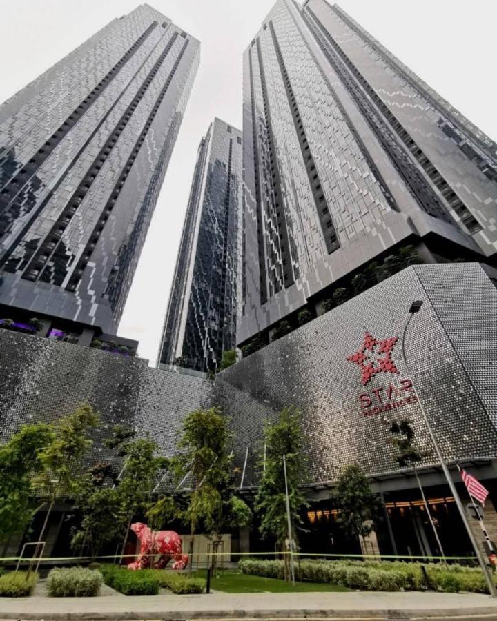 Star Holiday Sky Pool Klcc Kuala Lumpur Dış mekan fotoğraf