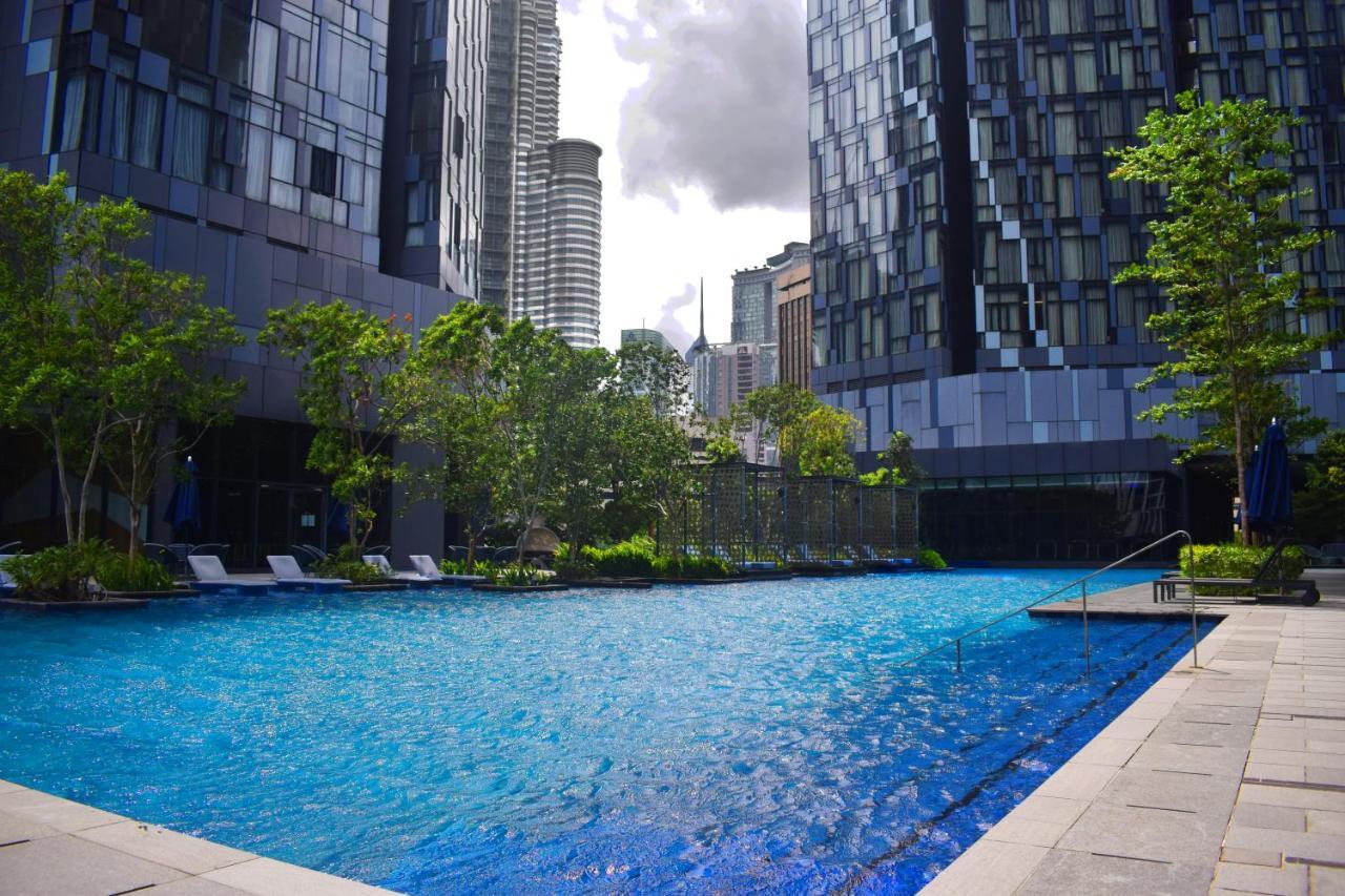 Star Holiday Sky Pool Klcc Kuala Lumpur Dış mekan fotoğraf