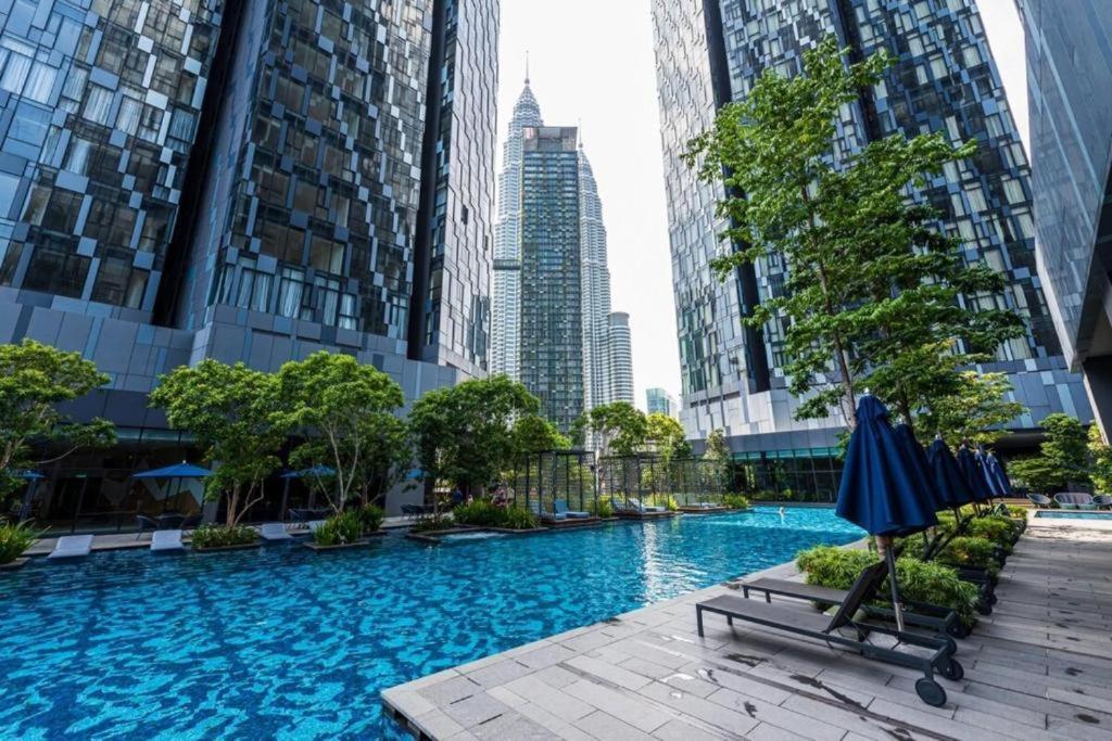 Star Holiday Sky Pool Klcc Kuala Lumpur Dış mekan fotoğraf