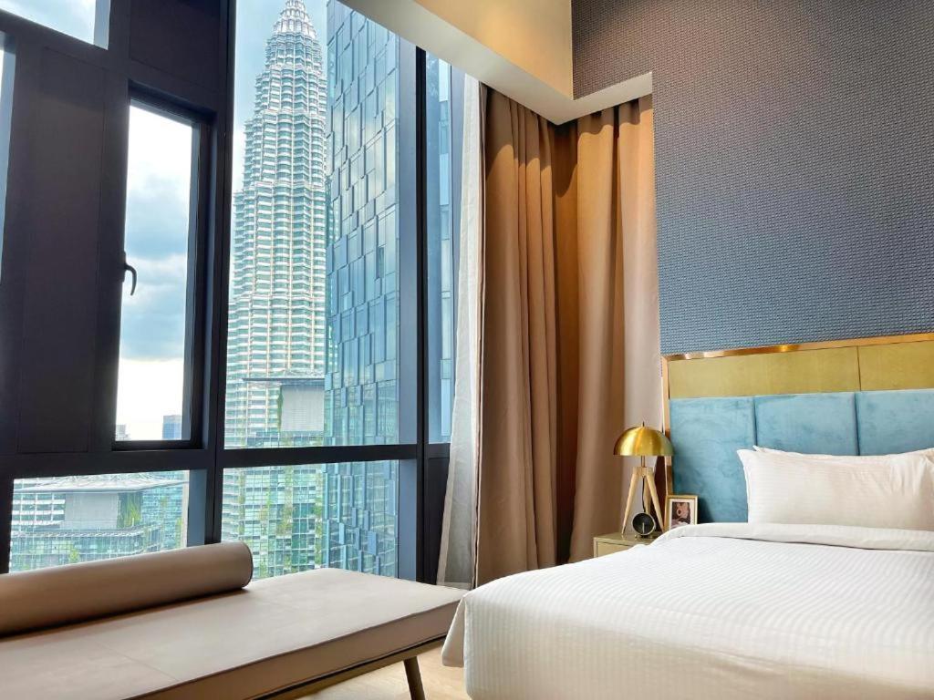 Star Holiday Sky Pool Klcc Kuala Lumpur Dış mekan fotoğraf