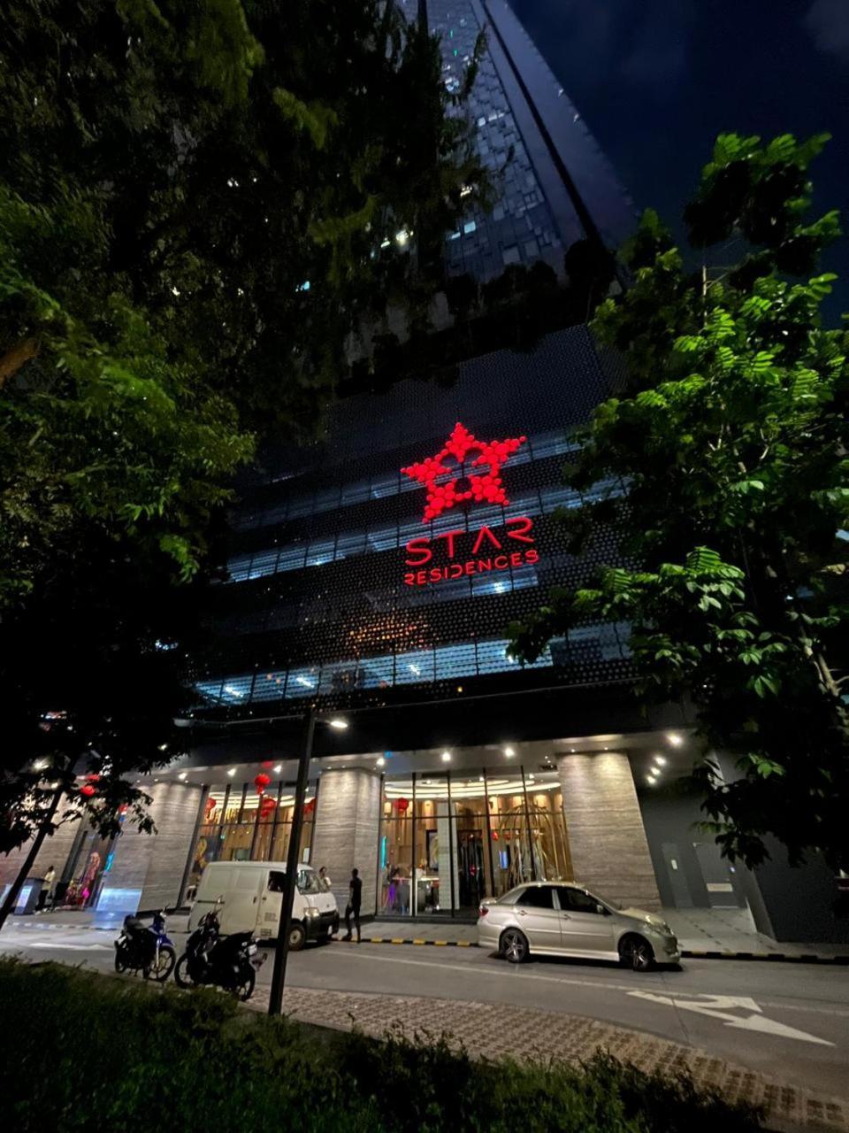 Star Holiday Sky Pool Klcc Kuala Lumpur Dış mekan fotoğraf